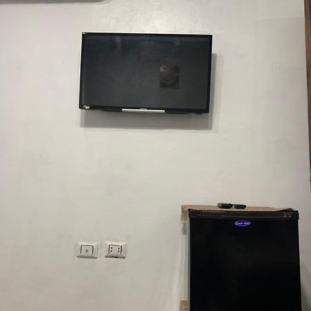 Abo Stait - Pyramid View Homestay Kafret el-Gabal Exterior foto